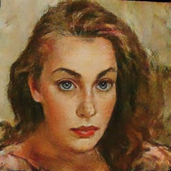 Meet your Posher, Dawn - Picture 1 of 1